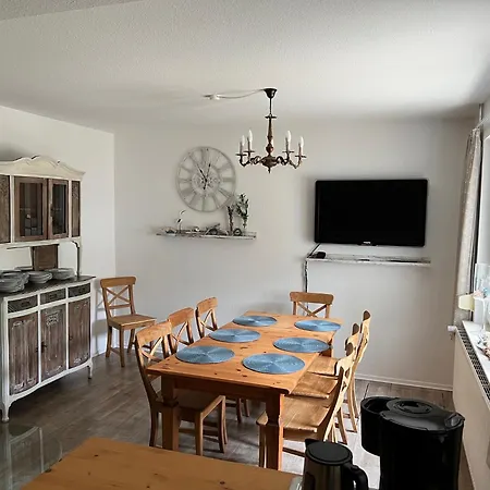 Haus Ole * Kroslin
