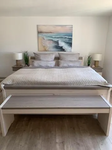 Apartment Haus Ole *