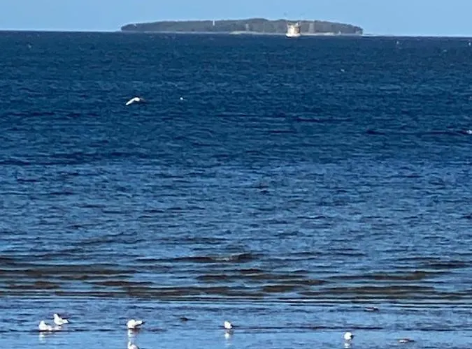 Haus Ole Apartment *